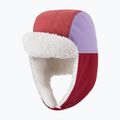 Детска зимна шапка Reima Ilves cranberry
