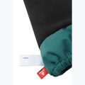 Детски скиорски ръкавици Reima Ote dark teal 4
