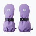 Детски скиорски ръкавици Reima Ote misty violet 2