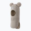 Детска шапка маска Reima Vekkuli earthy beige