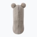 Детска шапка маска Reima Vekkuli earthy beige 2