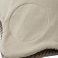 Детска зимна шапка Reima Kumpi earthy beige 4