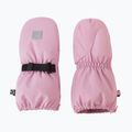 Детски зимни ръкавици Reima Villatassu grey pink
