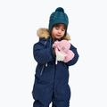 Детски зимни ръкавици Reima Villatassu grey pink 7