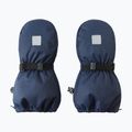 Детски зимни ръкавици Reima Villatassu navy 2