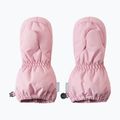 Детски зимни ръкавици Reima Tassuin grey pink 3