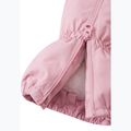 Детски зимни ръкавици Reima Tassuin grey pink 4