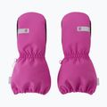 Детски зимни ръкавици Reima Moffen fucshia 2