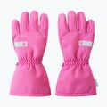 Детски зимни ръкавици Reima Milne fucshia 2