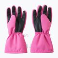 Детски зимни ръкавици Reima Milne fucshia 3