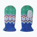Детски зимни ръкавици Reima Lapanen sparkly blue