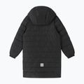 Детско подплатено палто Reima Muurla black 2