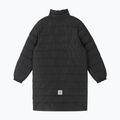 Детско подплатено палто Reima Muurla black 3