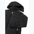 Детско подплатено палто Reima Muurla black 4