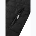 Детско подплатено палто Reima Muurla black 6