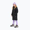 Детско подплатено палто Reima Muurla black 8