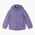 Детско яке Reima Uumaja misty violet