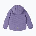 Детско яке Reima Uumaja misty violet 2