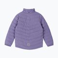 Детско яке Reima Uumaja misty violet 3