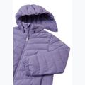Детско яке Reima Uumaja misty violet 4