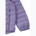 Детско яке Reima Uumaja misty violet 5