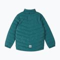 Детско яке Reima Uumaja dark teal 3