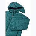 Детско яке Reima Uumaja dark teal 4