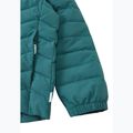 Детско яке Reima Uumaja dark teal 5