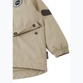Детско яке за дъжд Reima Symppis earthy beige 4