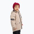Детско яке за дъжд Reima Symppis earthy beige 7