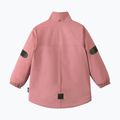 Детско яке за дъжд Reima Symppis rose blush 3