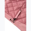 Детско яке за дъжд Reima Symppis rose blush 6