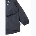 Детско яке за дъжд Reima Symppis soft black 5