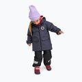 Детско яке за дъжд Reima Symppis soft black 8