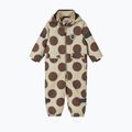 Детски софтшел гащеризон Reima Marte Mid earthy beige
