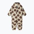 Детски софтшел гащеризон Reima Marte Mid earthy beige 2