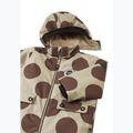 Детски софтшел гащеризон Reima Marte Mid earthy beige 4