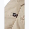 Детски софтшел гащеризон Reima Marte Mid earthy beige 7