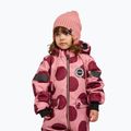 Детски софтшел гащеризон Reima Marte Mid rose blush 2