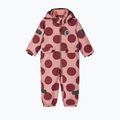Детски софтшел гащеризон Reima Marte Mid rose blush 3