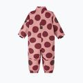 Детски софтшел гащеризон Reima Marte Mid rose blush 5
