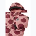Детски софтшел гащеризон Reima Marte Mid rose blush 6