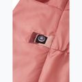 Детски софтшел гащеризон Reima Marte Mid rose blush 9