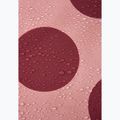 Детски софтшел гащеризон Reima Marte Mid rose blush 10