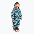 Детски софтшел гащеризон Reima Marte Mid stone green
