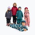 Детски софтшел гащеризон Reima Marte Mid stone green 2