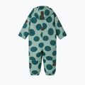 Детски софтшел гащеризон Reima Marte Mid stone green 4