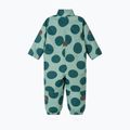 Детски софтшел гащеризон Reima Marte Mid stone green 5