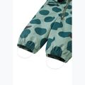 Детски софтшел гащеризон Reima Marte Mid stone green 7