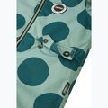 Детски софтшел гащеризон Reima Marte Mid stone green 8